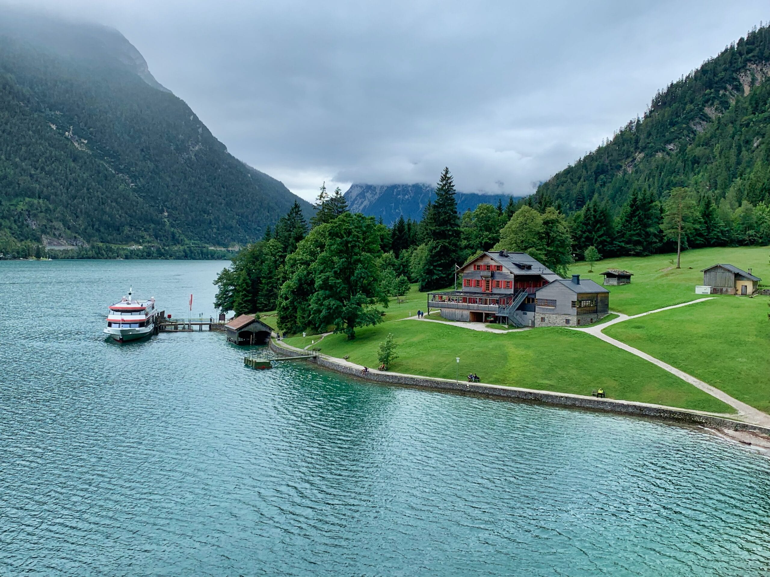 Exploring New Destinations? Start Your Journey Today!
