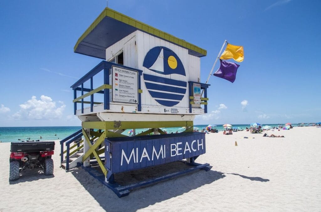 miami beach
