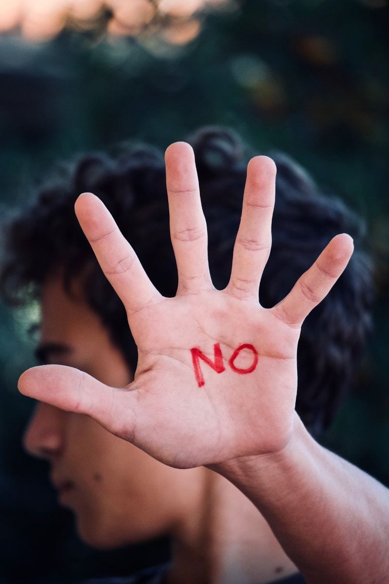 Practical ways to deal with negative thoughts