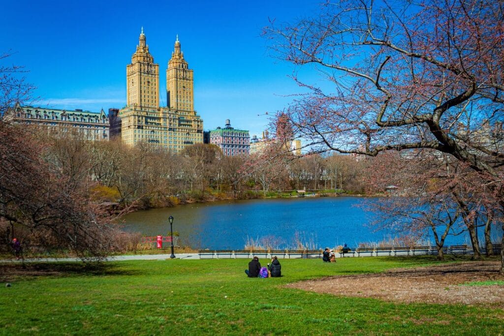 central park