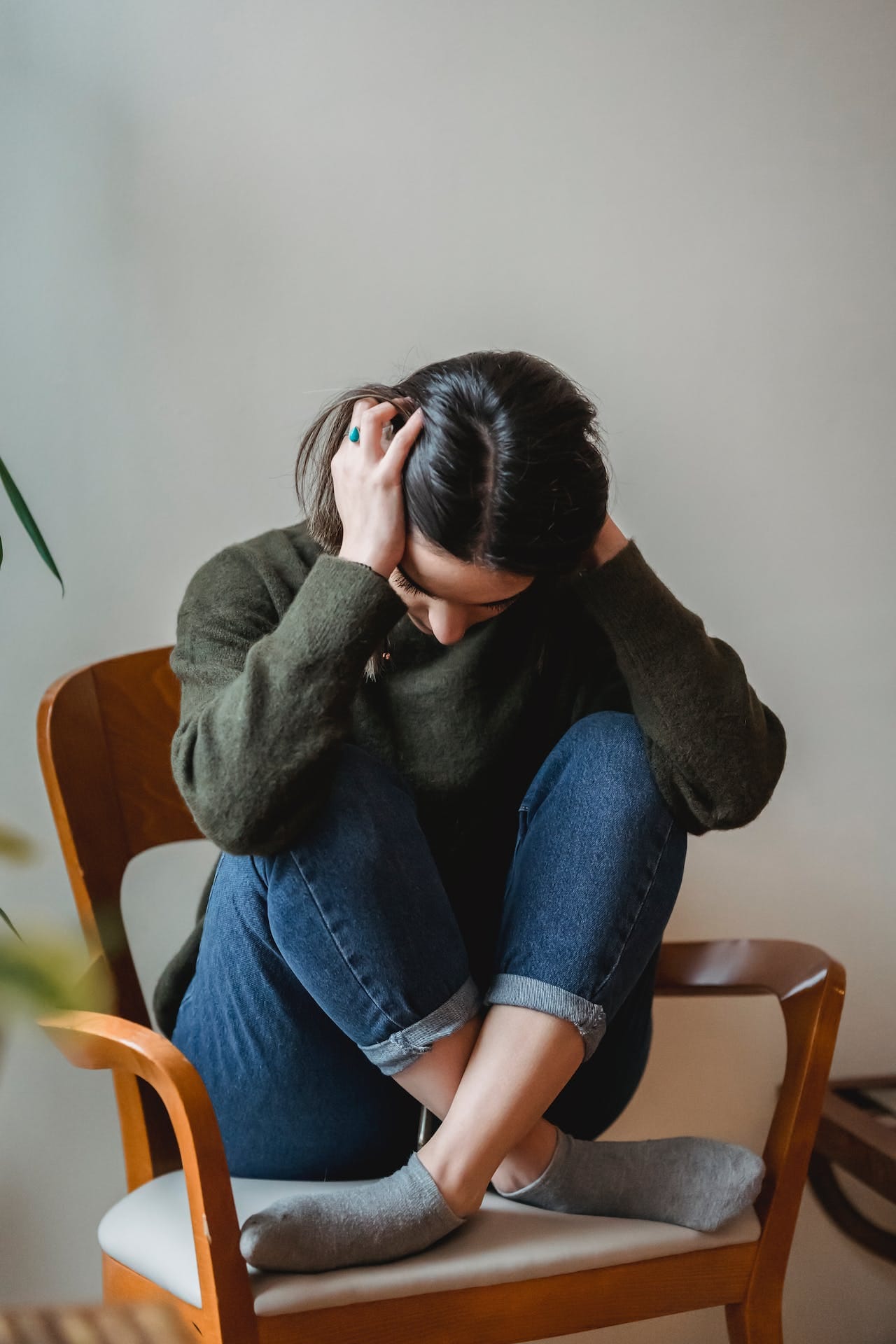 Teenage Depression