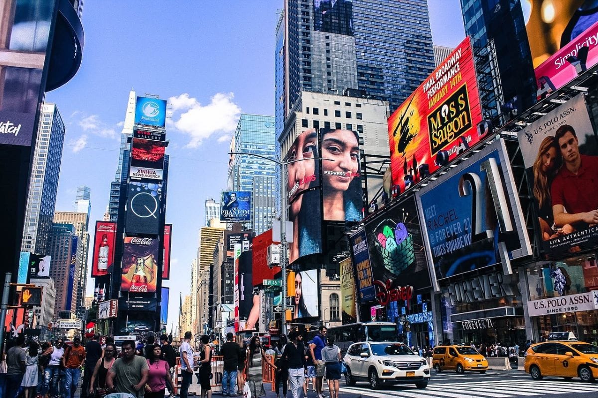 5 Must-Visit Travel Destinations in the USA for 2024
