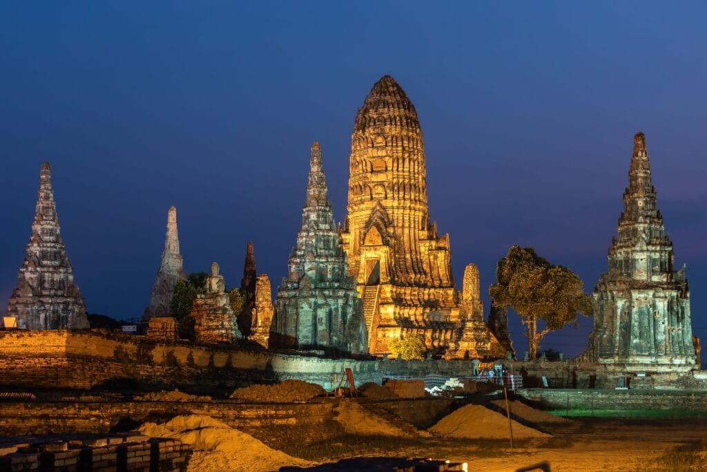 Thailand