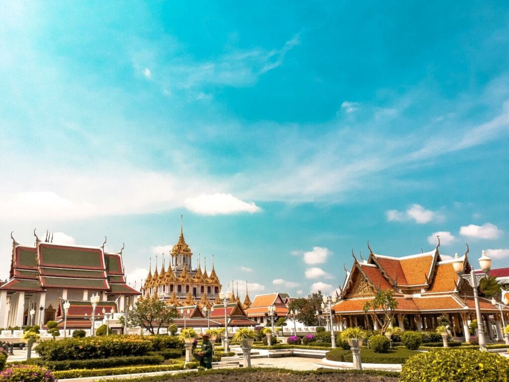 Top 5 Hidden Treasures in Thailand – Unveiled