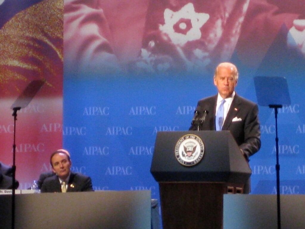 Powerful Shifts: Impact of Joe Biden Unveiled