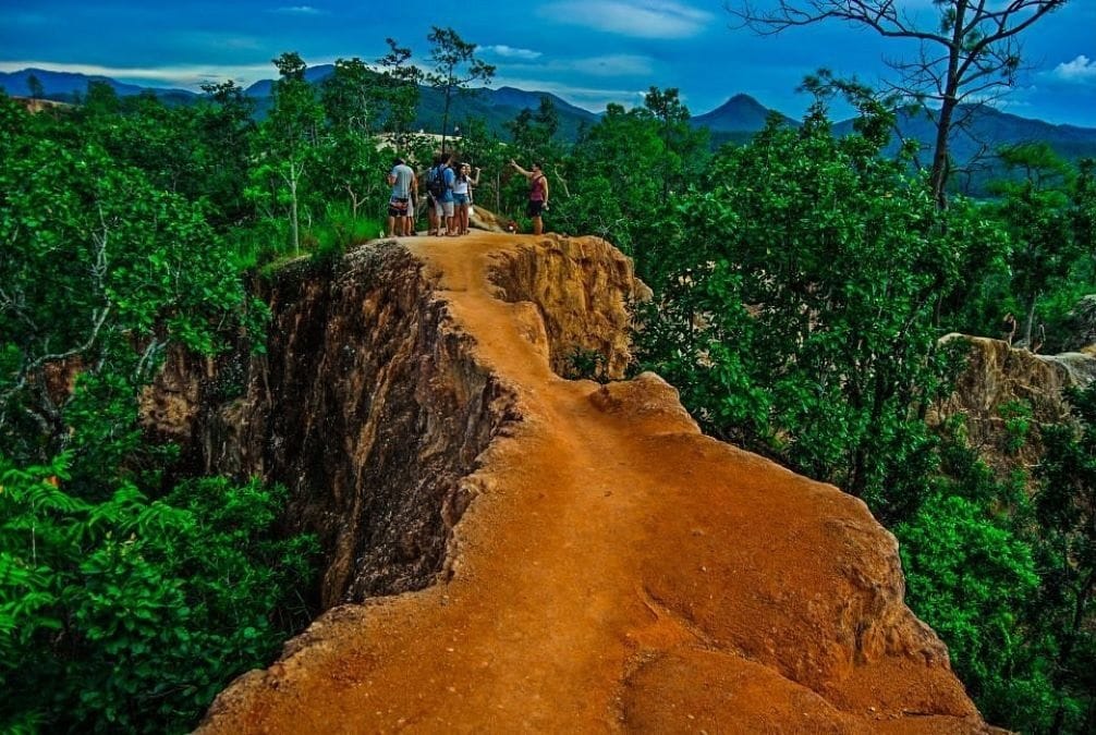 Thailand