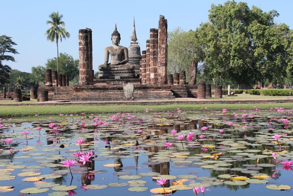 Thailand