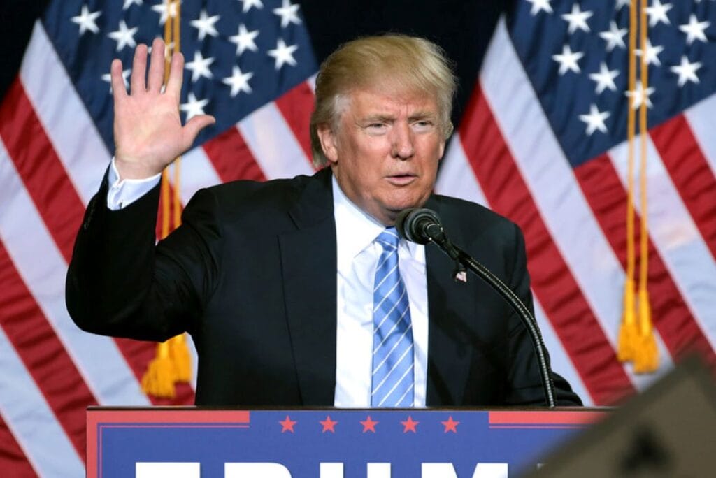 Donald Trump: Deeper Look at his tenure as the 45th President