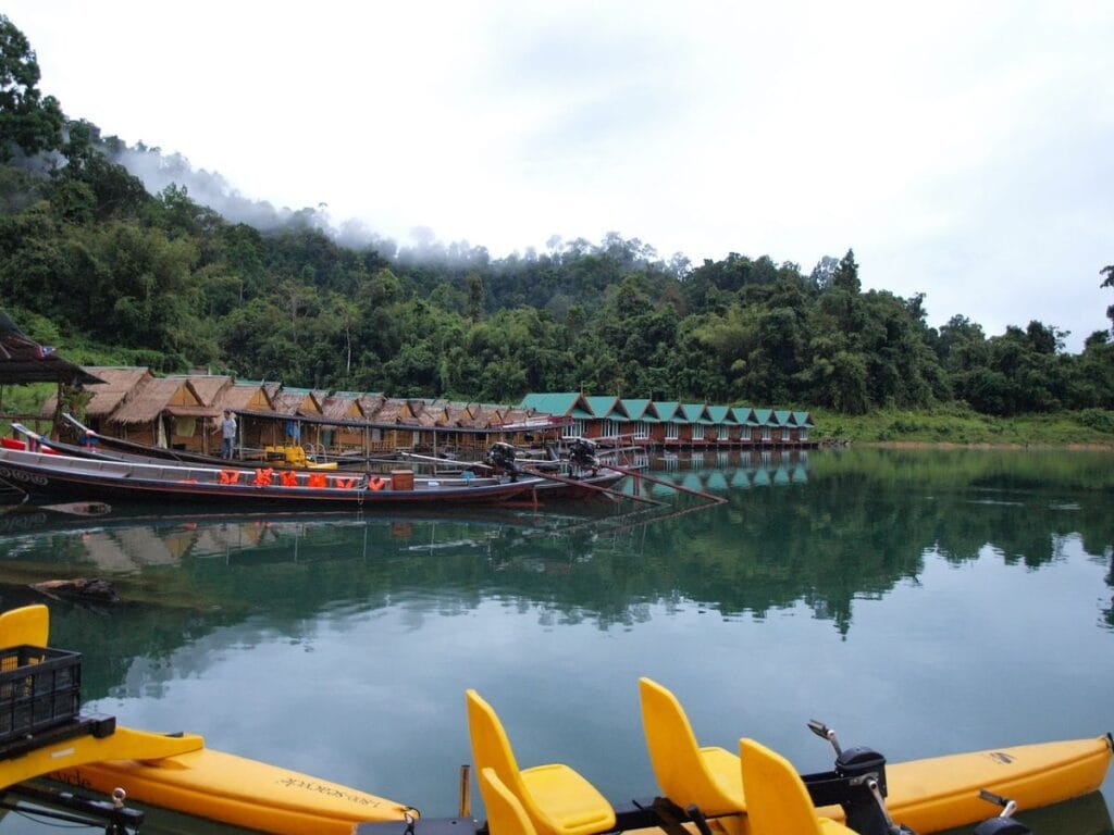 Thailand