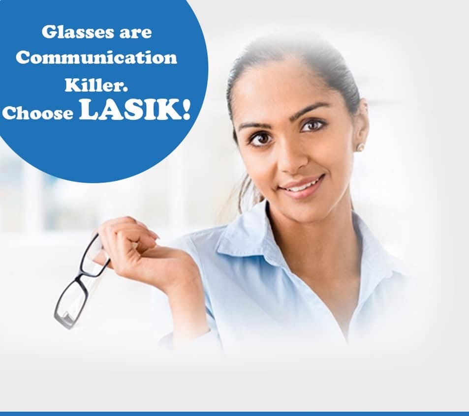A Complete Guide to LASIK Surgery