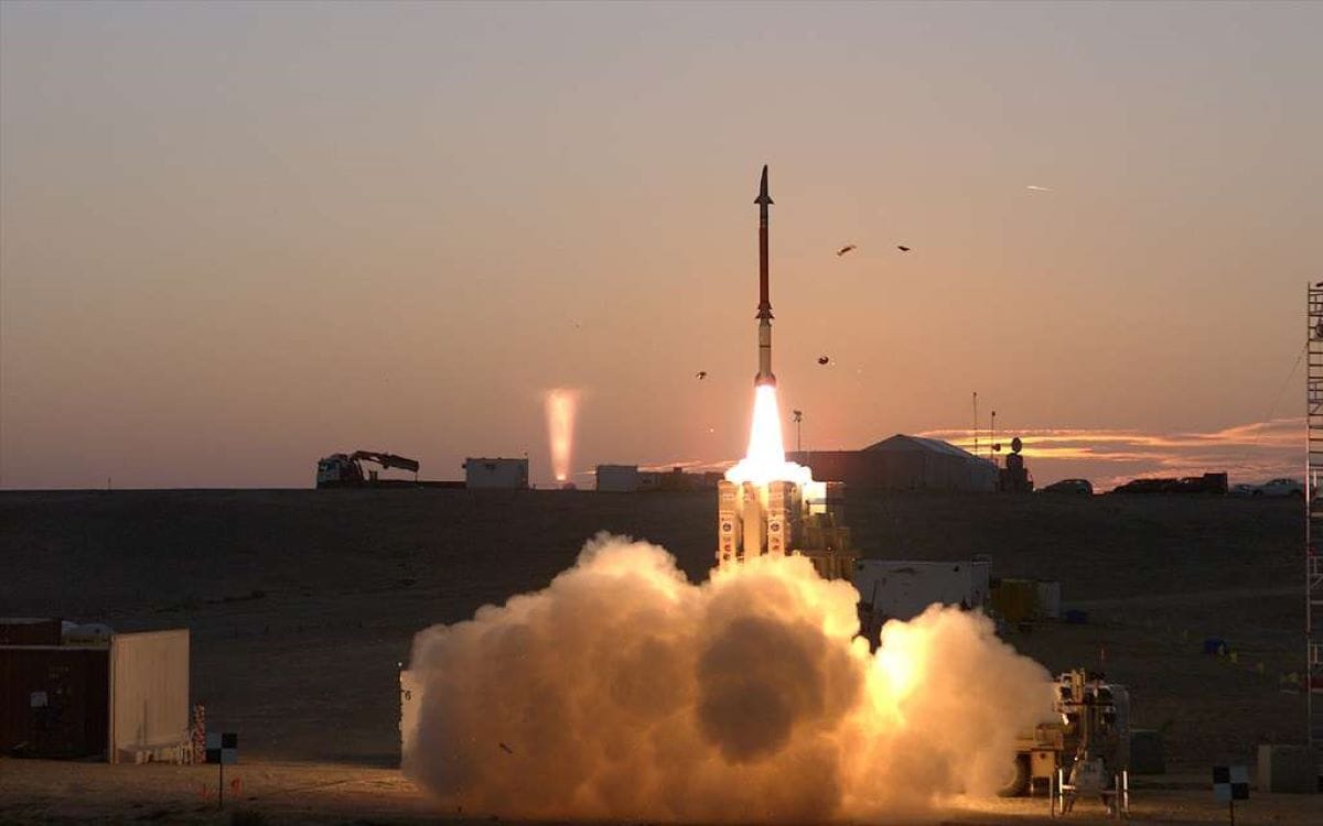 Missile Defense