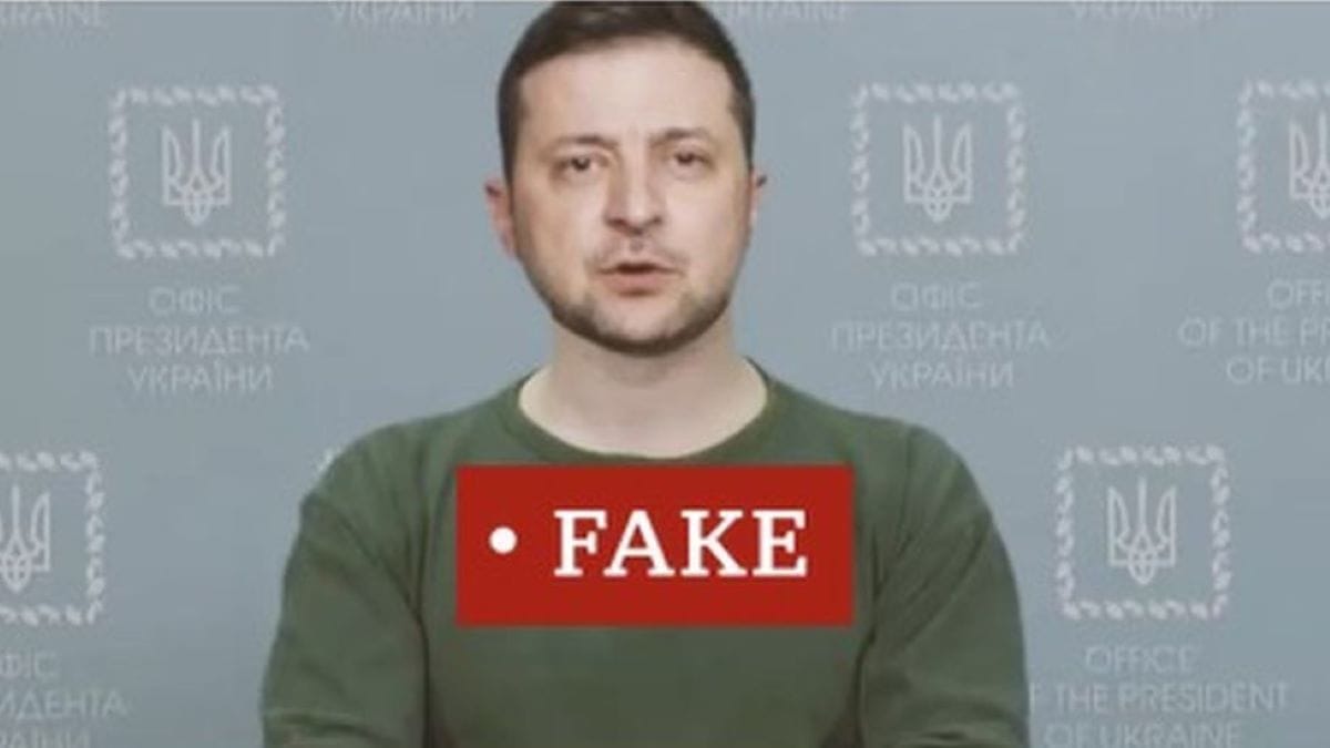 deepfakes