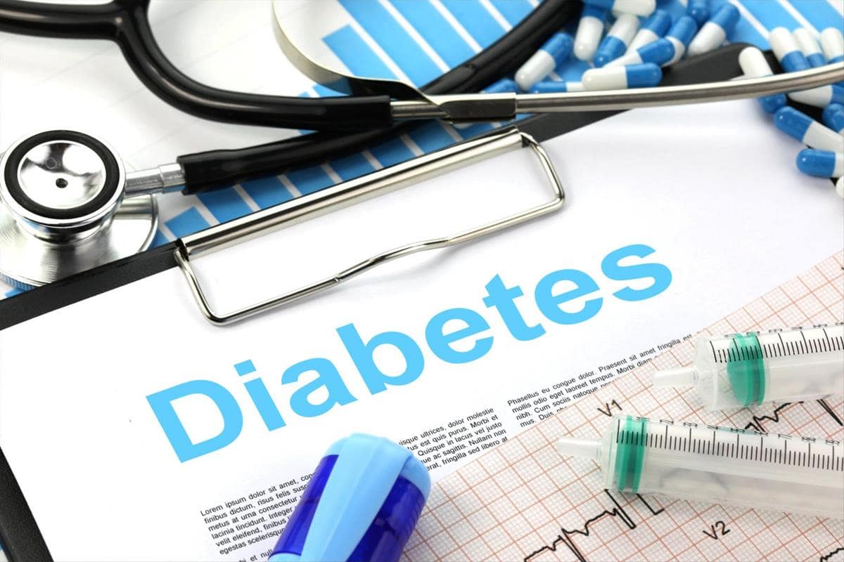 Diabetes: It’s Types, Causes, Symptoms, and Effective Treatments