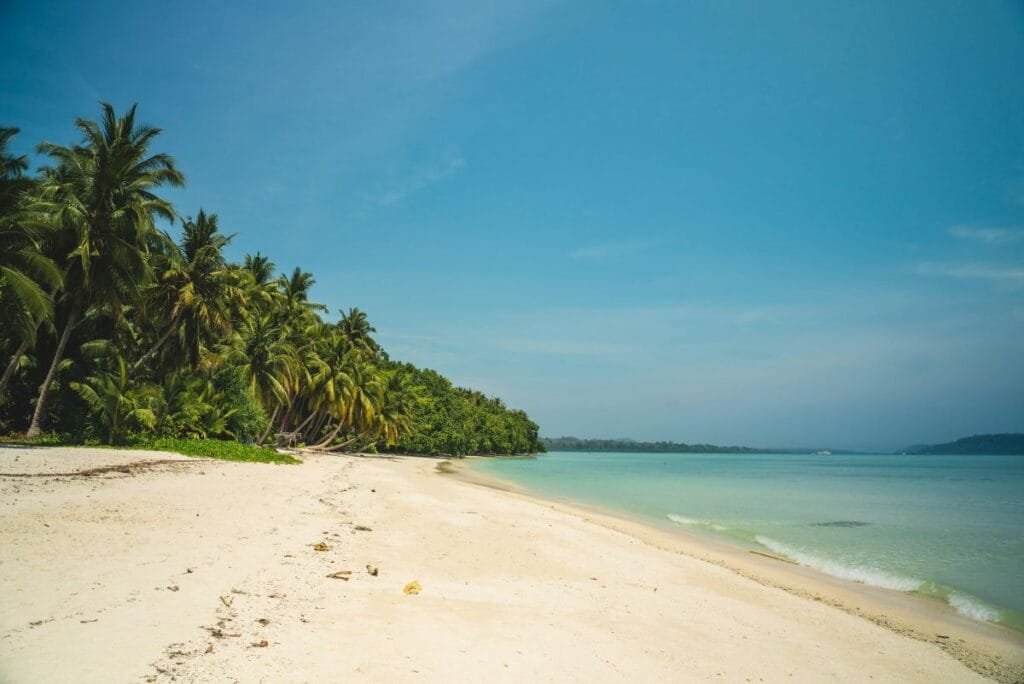 Havelock-Island