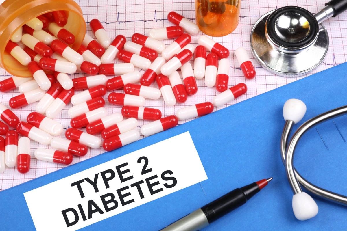Type-2-diabetes