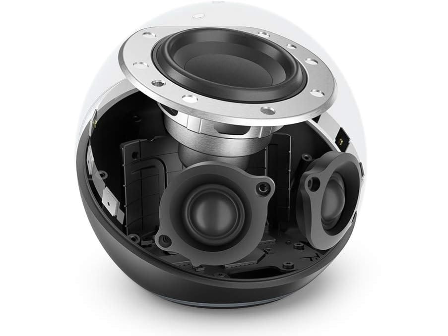 Amazon Echo 2nd Gen