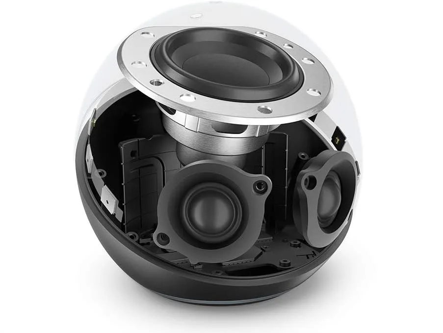 Amazon Echo 2nd Gen