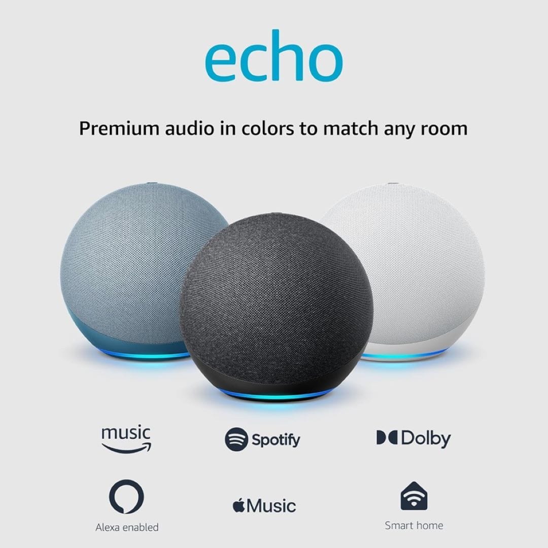 Ultimate Smart Home Devices: Amazon Echo vs. Google Nest Hub