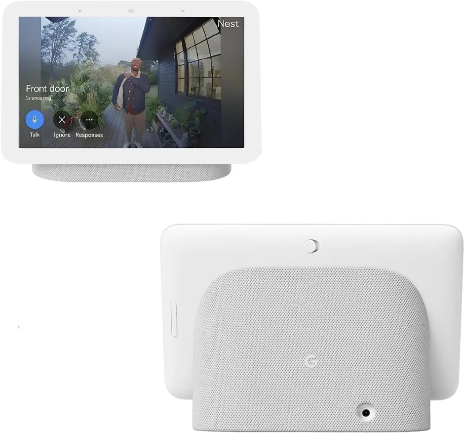 Google Nest Hub