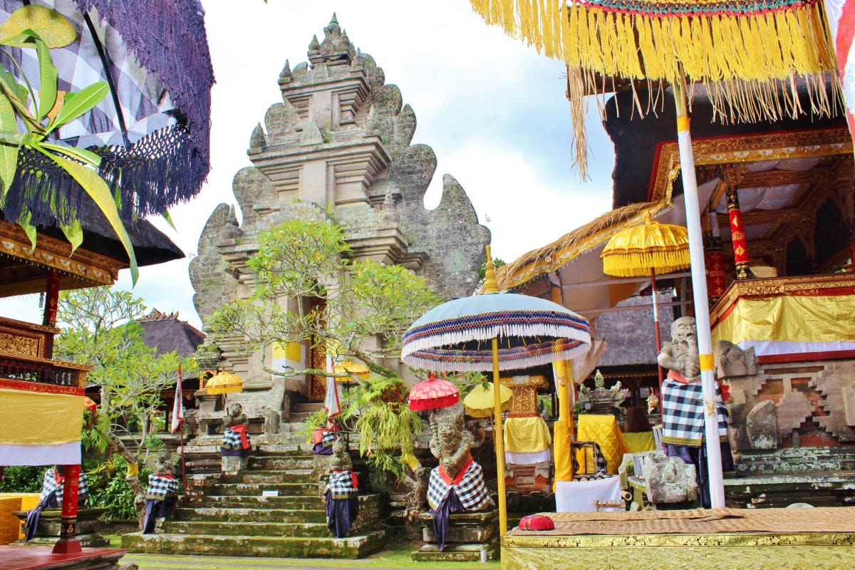 Ubud
