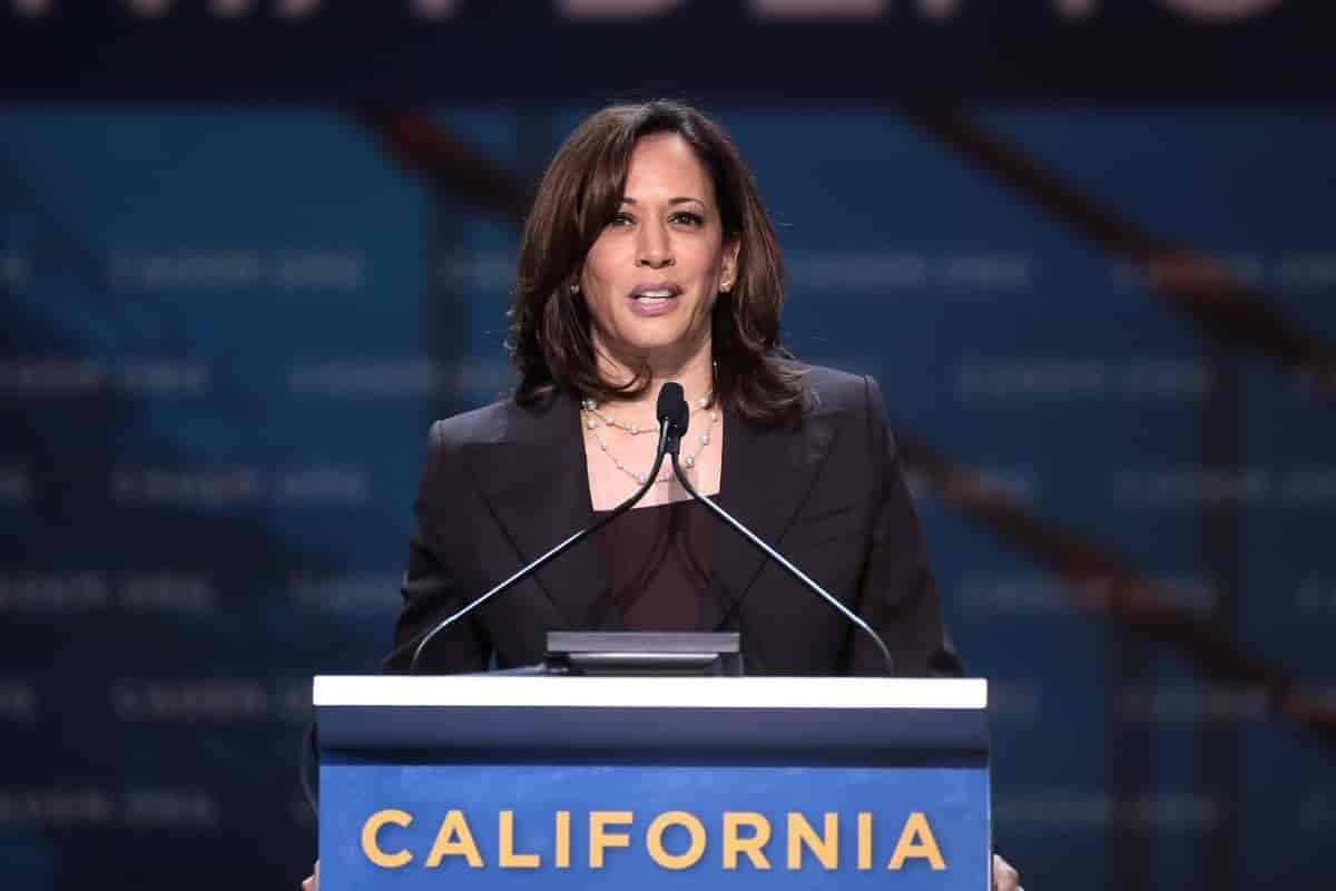 Kamala Harris