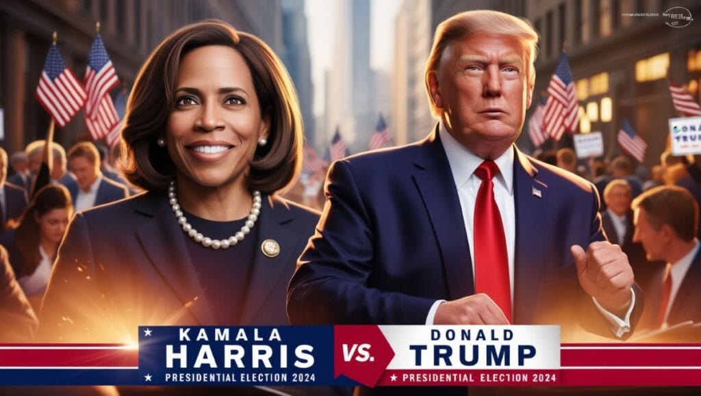 U.S. Presidential Election: Who Will Win the 2024 Election?