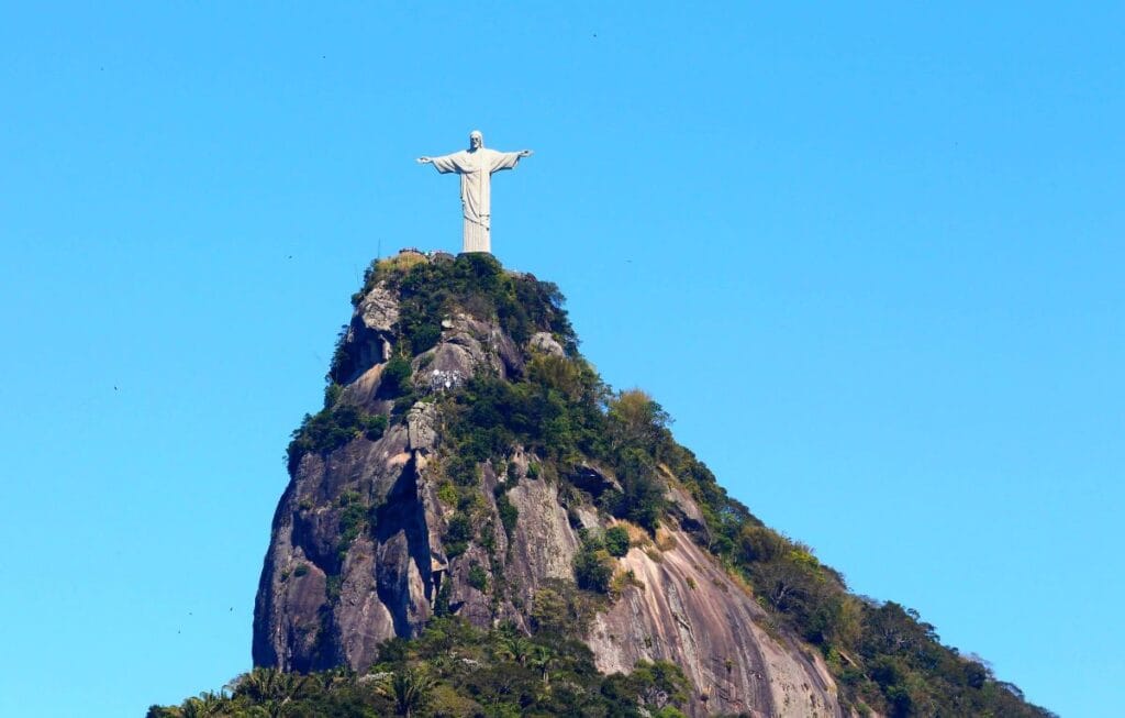 Christ the Redeemer