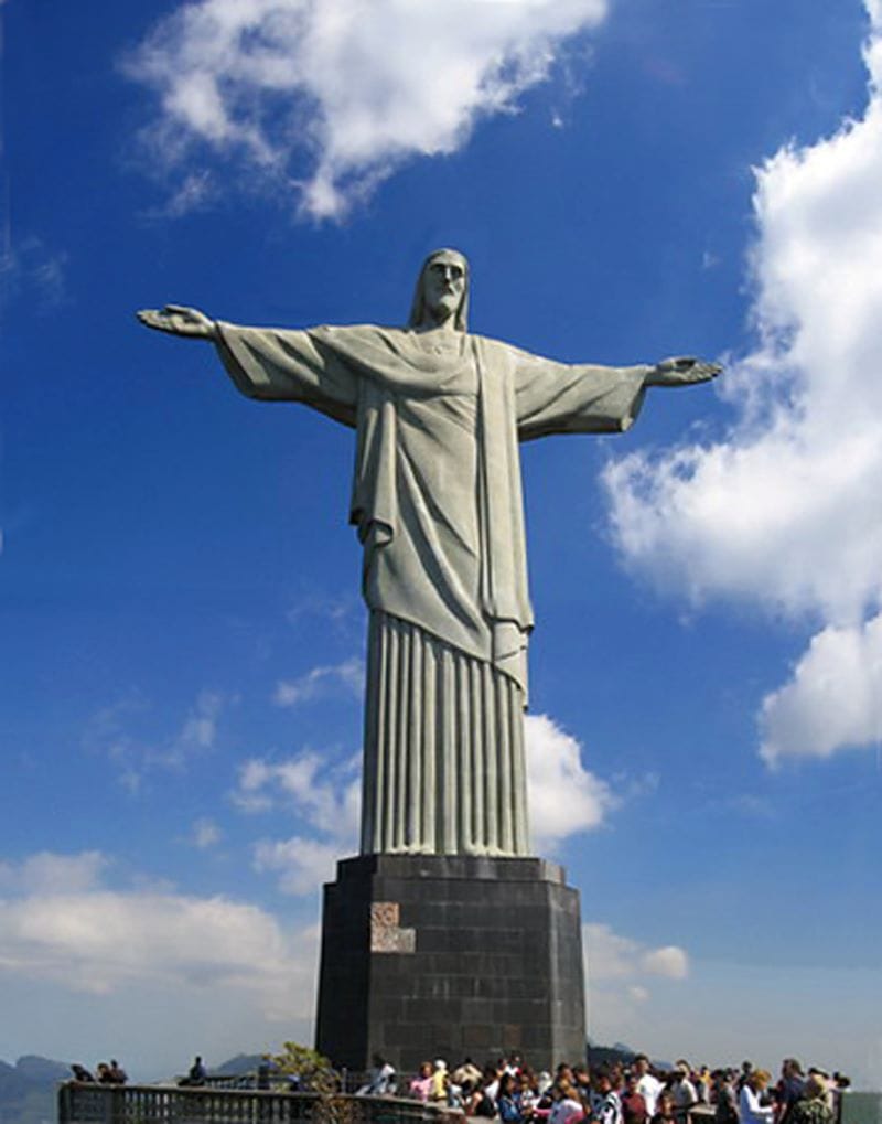 Christ the Redeemer
