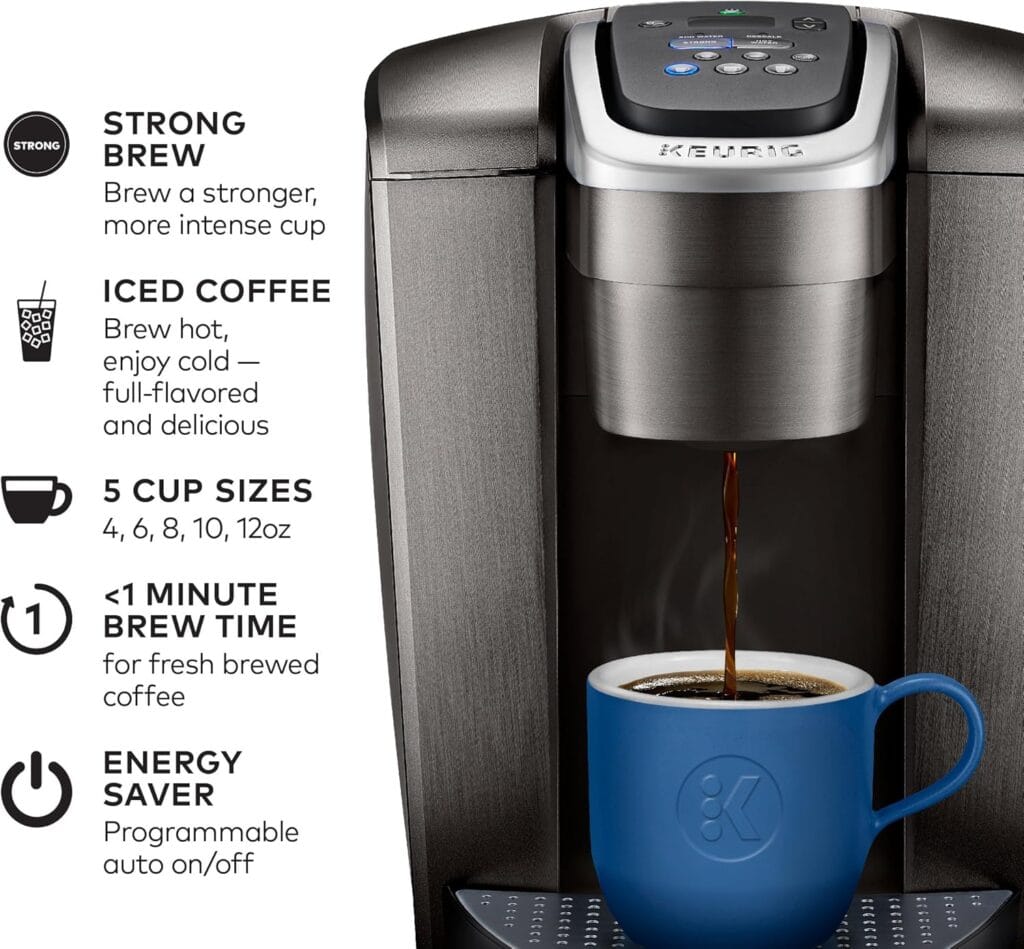 Keurig K-Elite