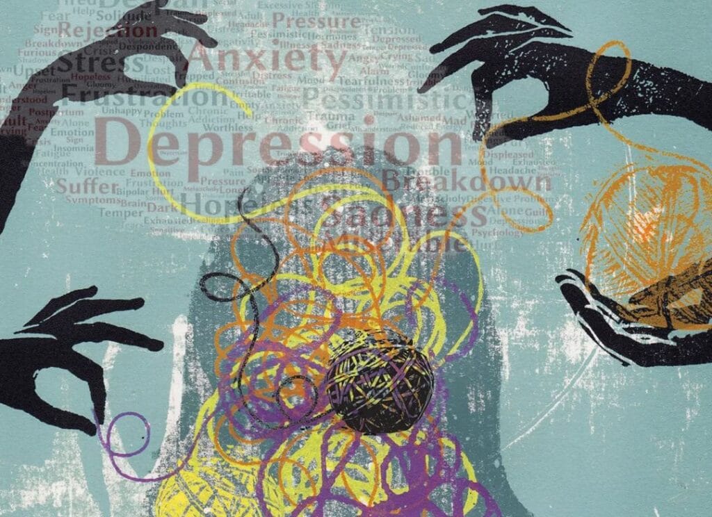 Depression Symptoms, Causes and Treatments: A Complete Guide