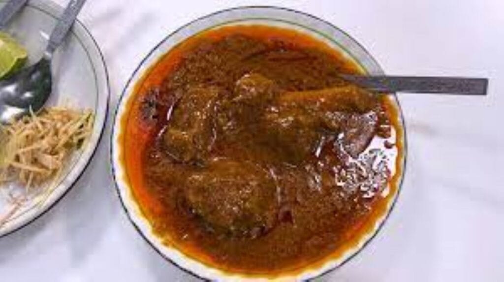 Karim's Nihari