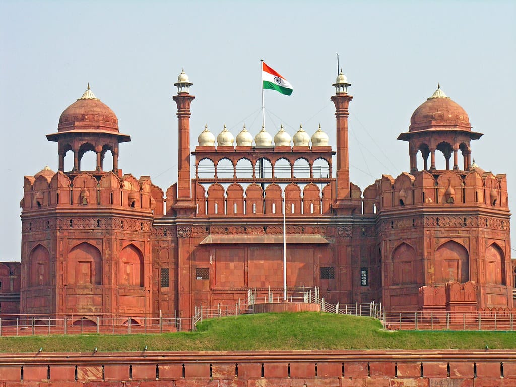 Delhi: Your Guide to UNESCO Sites, Iconic Wonders & Markets