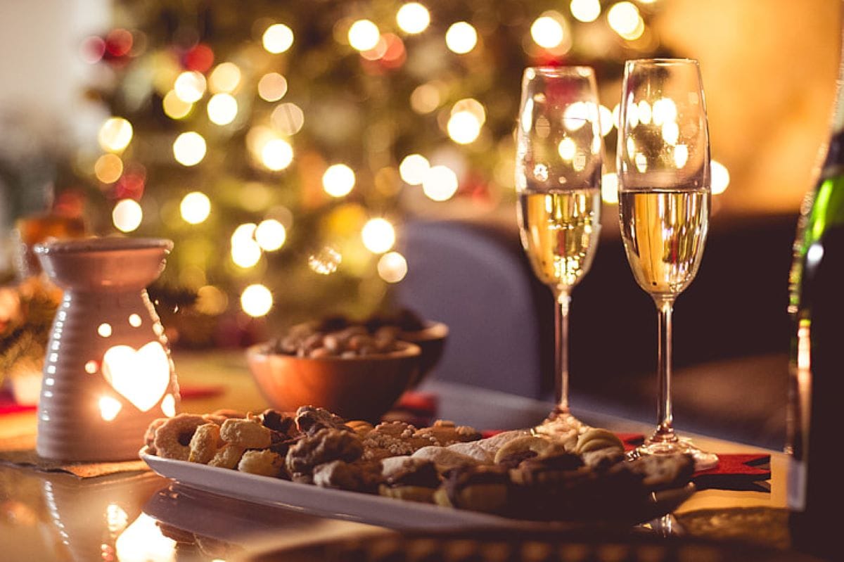 The Global Tapestry of New Year Celebrations