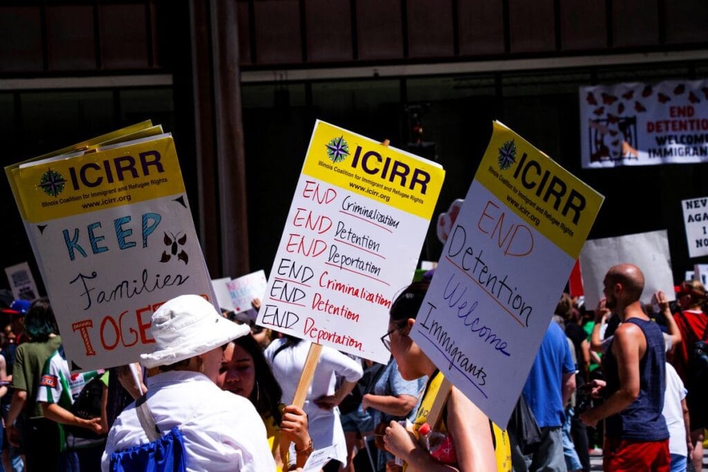 Future of US Immigration Under Trump: Deportations & Impact