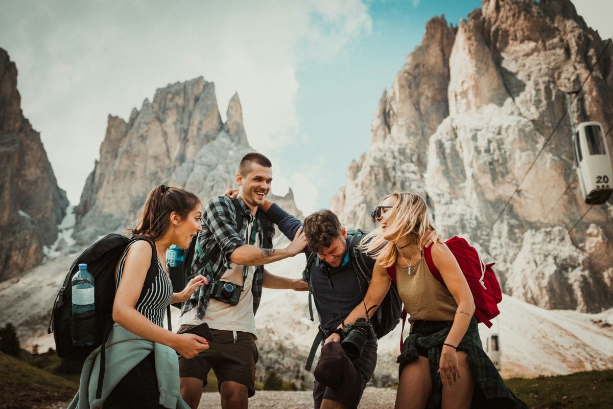Top 5 Summer Holiday