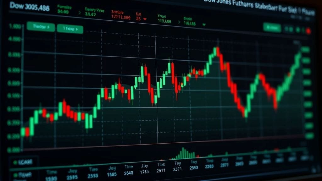 Dow-Jones-Futures
