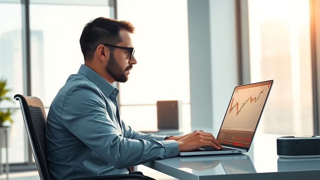 Dow Jones Futures: Easy Guide to Get Started