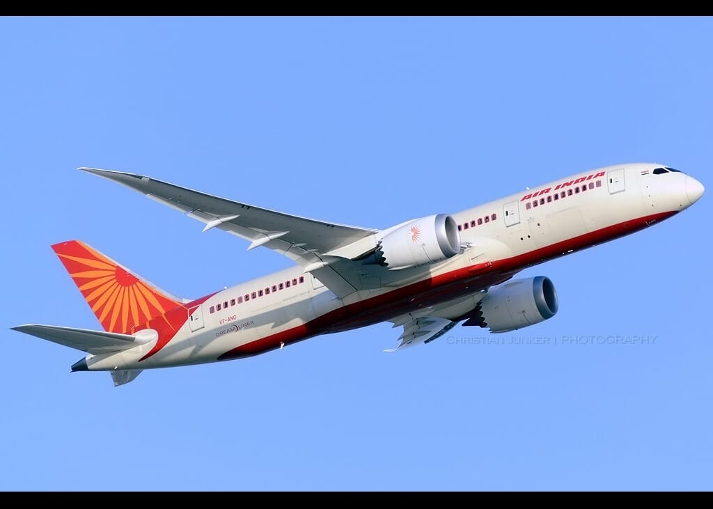 AI-171 Plane Crashes in Ahmedabad, 240 Feared Dead