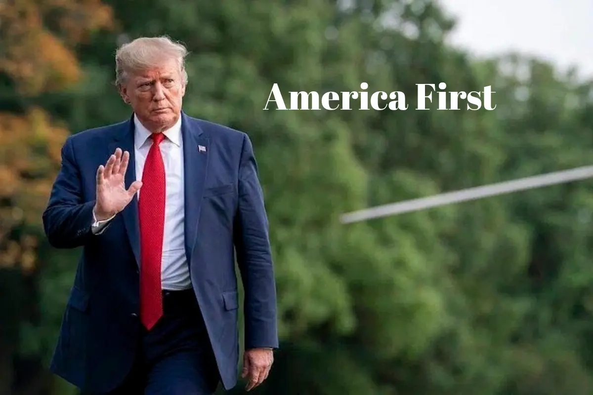 Trump America First Policy and The Global Consequences