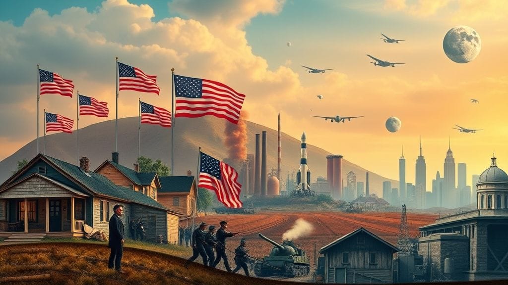 American History