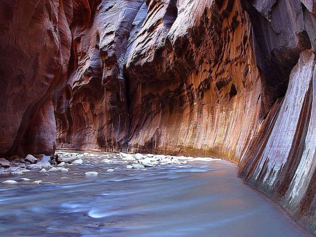 Zion National Park