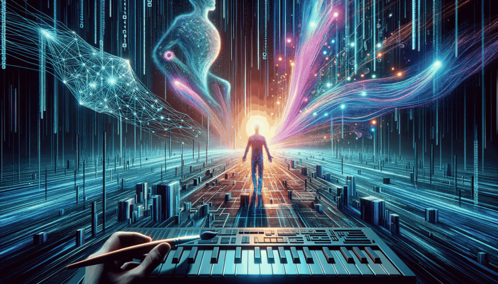 Top Free AI Tools 2025 for Writing, SEO, Visuals & More