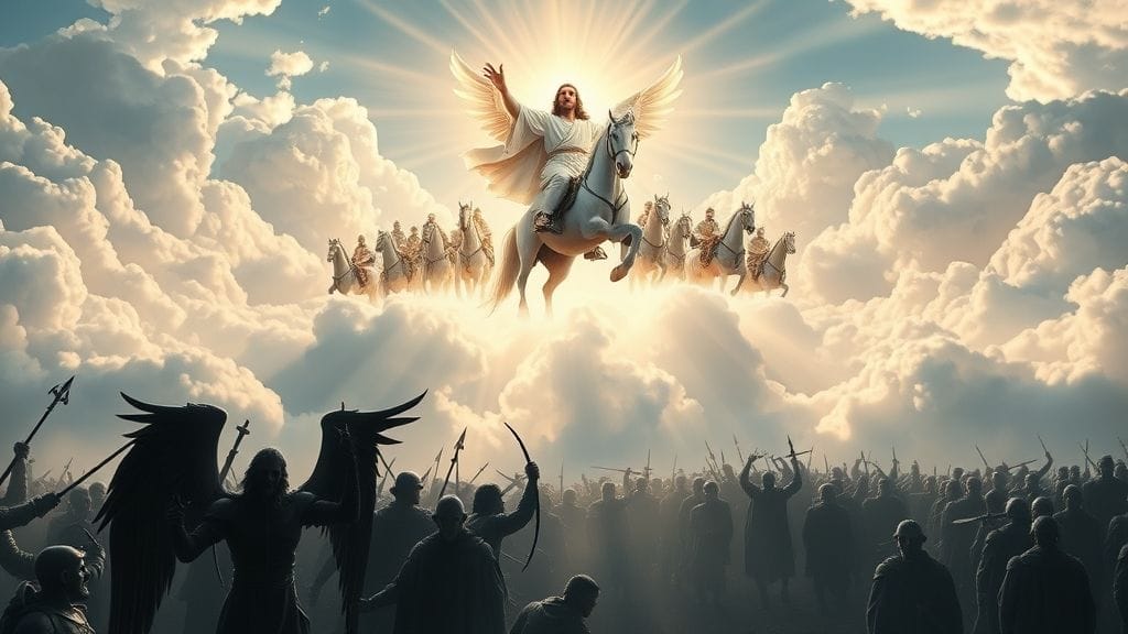 The Book of Revelation: Are We Living in Its Fulfillment?
