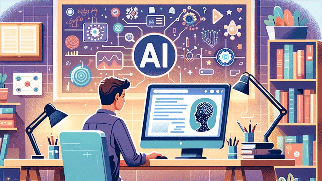 Free AI Tools 2025