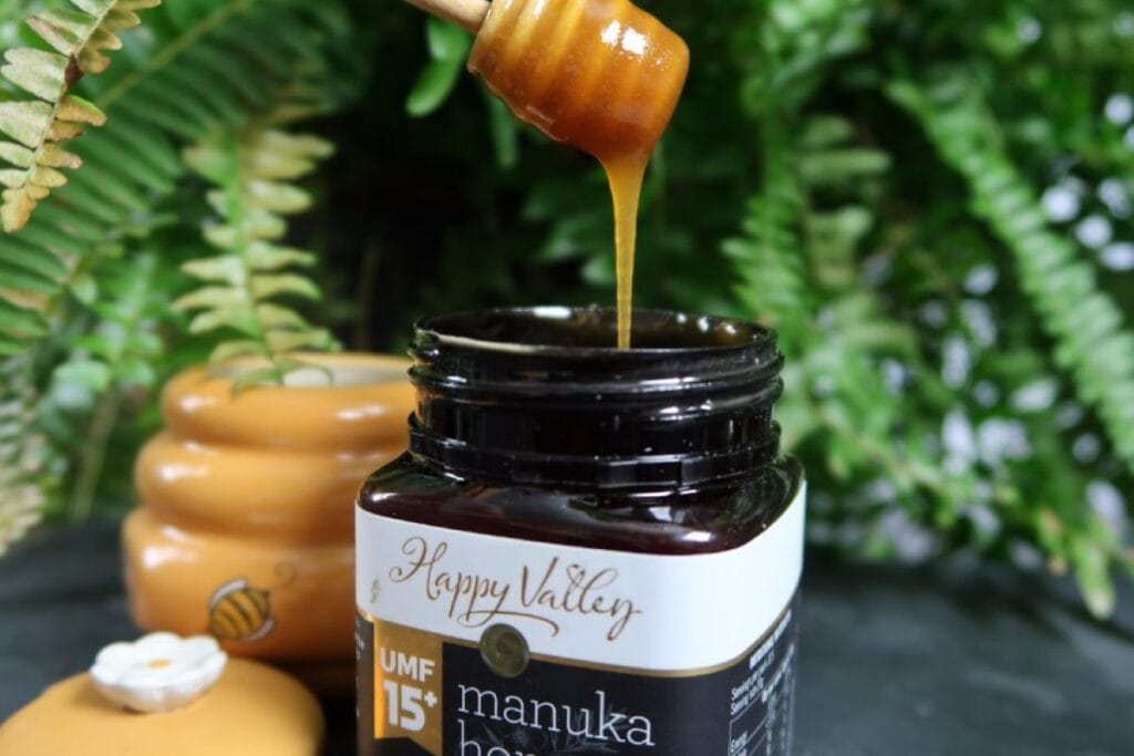 Benefits of Honey: Nature’s Gift for Health and Healing