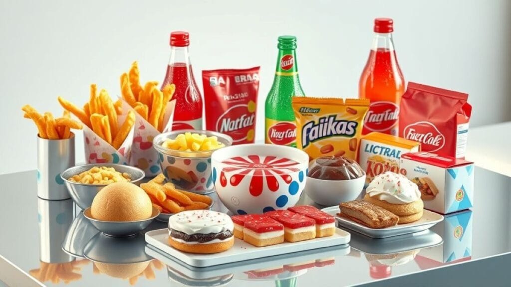 Processed Foods: The Silent Threat Hiding in Your Daily Diet