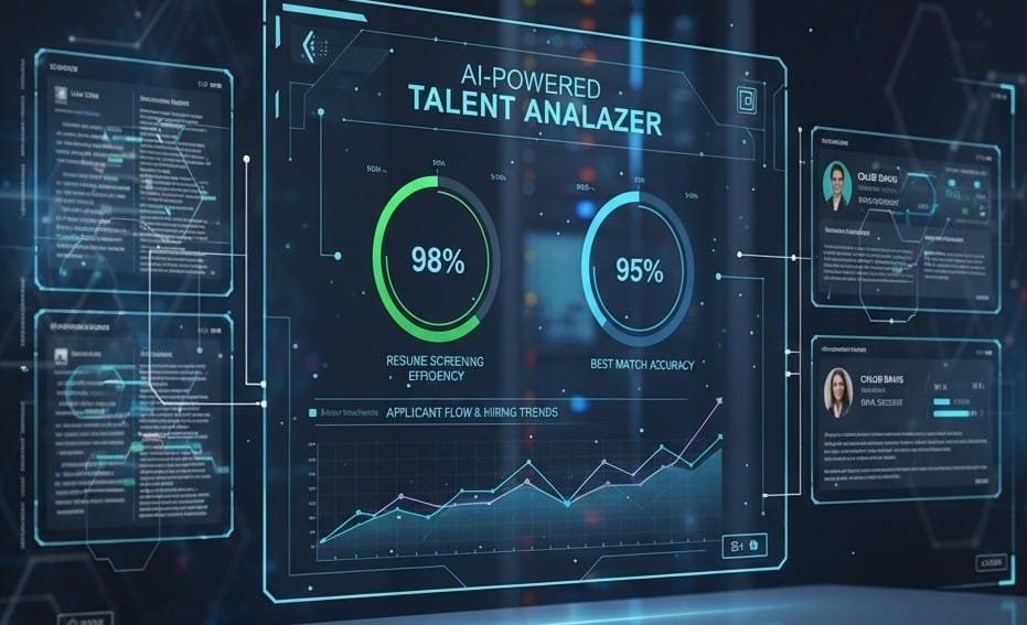 AI recruitment tools