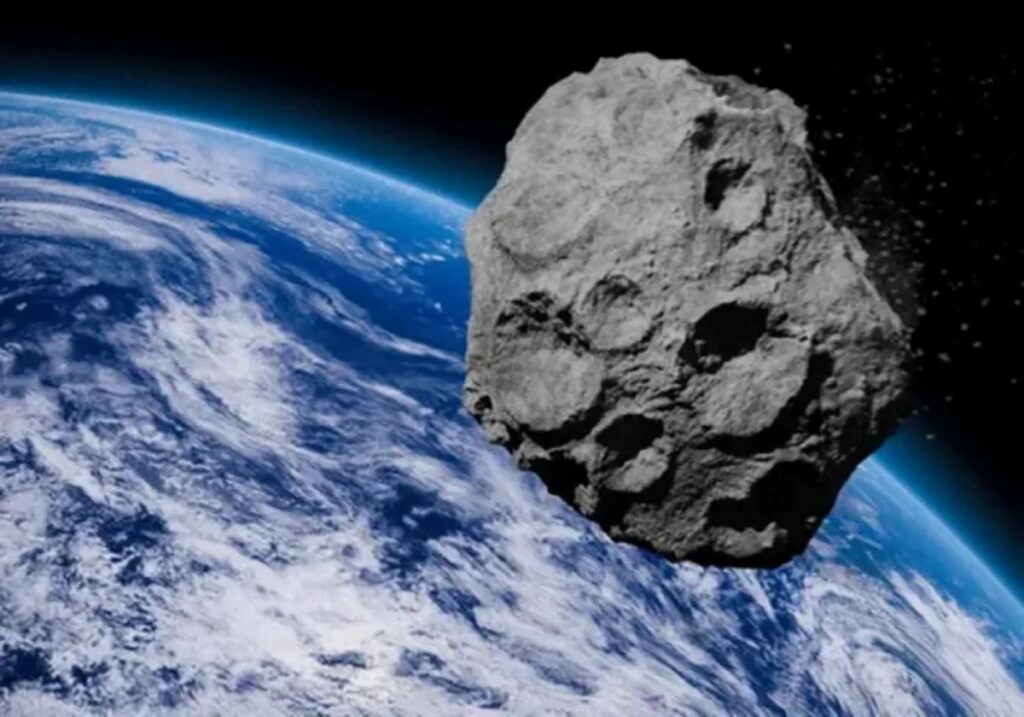 The Mystery of Asteroid 2025 PN7: Earth’s Quasi-Moon