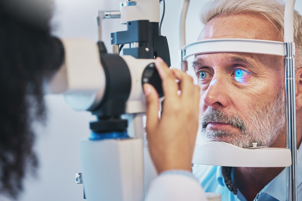 Eye Surgery