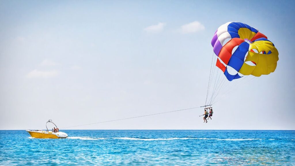 Maldives—Unveiling Rare Gems in the Republic of Maldives